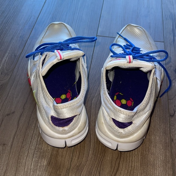 Nike Free 7.0 Running Shoes Women’s Size 7.5 - Picture 4 of 11